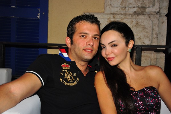 Jounieh the world longest bar